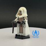 Azlin Rell Custom UV Printed PCC Series Miniature