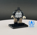 Stage Magic Outfit Custom UV Printed PCC Series Miniature Body