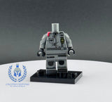 G.I. Stealth Operative Uniform Custom Printed PCC Series Miniature Body