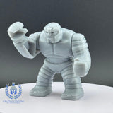 Box Boches Custom 3D Printed Epic Scale Figure KIT