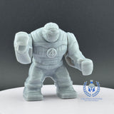 First Steps Thing Custom 3D Printed Epic Scale Figure KIT