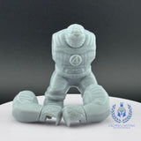 First Steps Thing Custom 3D Printed Epic Scale Figure KIT