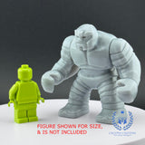 Box Boches Custom 3D Printed Epic Scale Figure KIT