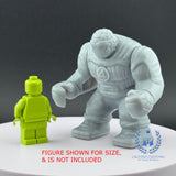 First Steps Thing Custom 3D Printed Epic Scale Figure KIT
