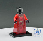 Imperial EU Sentinel Robes Custom Printed PCC Series Miniature Body