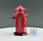 EU Imperial Sentinel Custom Printed PCC Series Minifigure