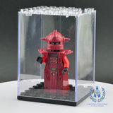 EU Imperial Sentinel Custom Printed PCC Series Minifigure