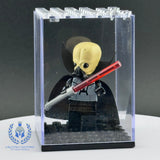 Darth Tenebrous V2 Custom Printed PCC Series Minifigure