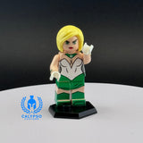 Arisia Custom UV Printed PCC Series Miniature