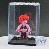 Hutt Palace Slave Dancer V5 Custom Printed PCC Series Minifigure