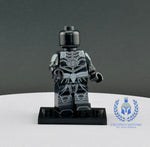 Maleval Sith Robes Custom Printed PCC Series Miniature Body