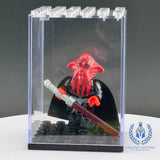 Darth Maleval Custom Printed PCC Series Minifigure