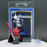 Darth Maleval Custom Printed PCC Series Minifigure