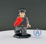 Commander Zhao Custom Printed PCC Series Minifigure