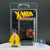 Jubilee DX Custom Printed PCC Series Minifigure