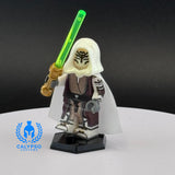 Bell Zetifar V3 Custom UV Printed PCC Series Miniature