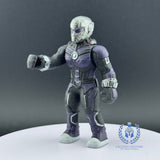 Custom 3D Resin Printed Lang DX Painted Epic Scale Figure KIT