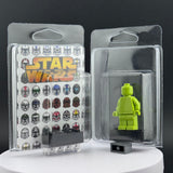 Clone Legions Theme Minifigure Display Case