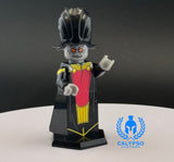 Nemodian Prime Minister Custom UV Printed PCC Series Miniature