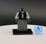 Naboo Packing Gown Custom UV Printed PCC Series Miniature Body