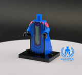Nemoidian Treasurer Robes Custom UV Printed PCC Series Miniature Body