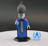 Nemodian Treasurer Custom UV Printed PCC Series Miniature