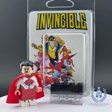 Omniman Custom Printed PCC Series Miniature