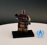 Jedi Desert Survival Armor PCC Series Miniature Body