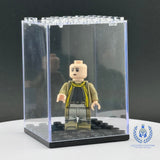 Cassandra Nova Custom Printed PCC Series Minifigure