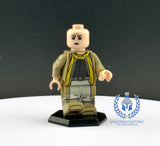 Cassandra Nova Custom Printed PCC Series Minifigure