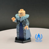 Sly Moore Custom UV Printed PCC Series Miniature