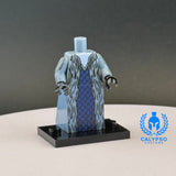 Umbaran Ambassador Robes Custom UV Printed PCC Series Miniature Body