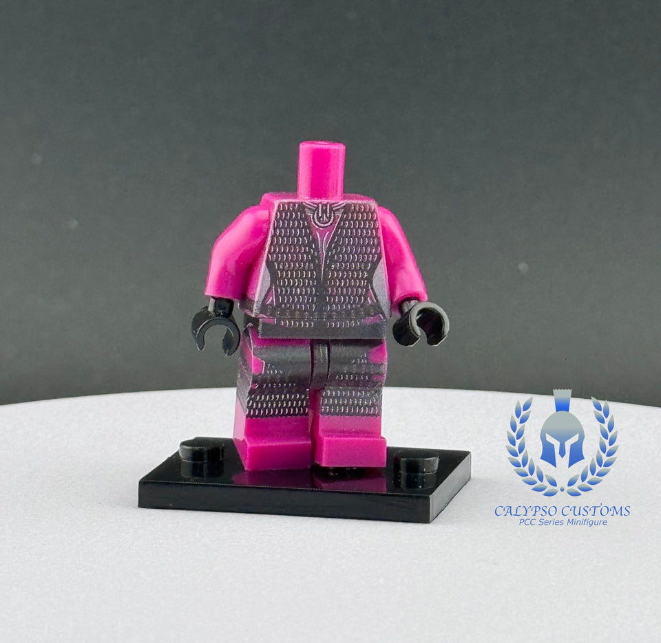Calypso Customs Ryloth Noblewoman Outfit V3 PCC Series Miniature Body