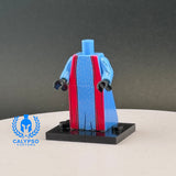 Quarren Senator Robes Custom UV Printed PCC Series Miniature Body