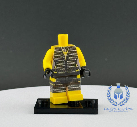 Ryloth Noblewoman Outfit V2 PCC Series Miniature Body