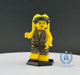 Twi'lek Oola V2 Custom Printed PCC Series Minifigure