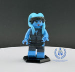 Twi'lek Oola V4 Custom Printed PCC Series Minifigure