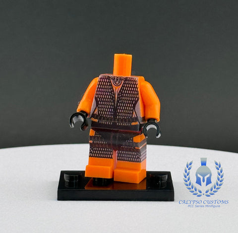 Ryloth Noblewoman Outfit V5 PCC Series Miniature Body