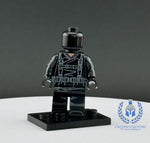 Fallout Brotherhood Squire Outfit Custom Printed PCC Series Miniature Body