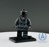 Fallout Brotherhood Squire Outfit Custom Printed PCC Series Miniature Body