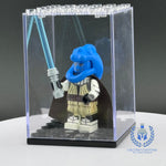 Republic Armored Twi'lek Jedi V3 Custom Printed PCC Series Minifigure