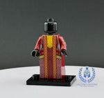 Phantom Menace Royal Gown Custom Printed PCC Series Miniature Body