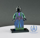 Mandalorian Duchess Gown Custom Printed PCC Series Miniature Body