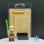 Padawan Jeckie Lon Custom Printed PCC Series Minifigure