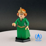 MOTU Queen Merlena Custom UV Printed PCC Series Miniature