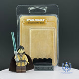 Jedi Master Sol Custom Printed PCC Series Minifigure