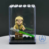 Padawan Jeckie Lon Custom Printed PCC Series Minifigure