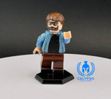John Ecomamos Custom UV Printed PCC Series Miniature