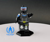 Vigilante Custom UV Printed PCC Series Miniature