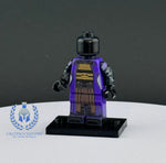 High Republic Outlaw Outfit Custom Printed PCC Series Miniature Body